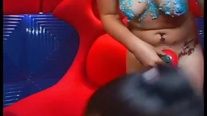 A Asia le encantaría recibir tu videos gratis de españolas maduras boca
