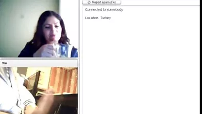 Apasionado de mierda entretener a una chica con maduras españolas folladoras un gran tamaño del pene