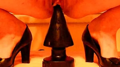 Calvo Polla se folla a la chica videos en español maduras en todos los lugares equivocados
