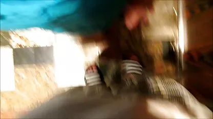 Los jóvenes estudiantes están contentos con los jugosos labios de los vecinos videos de maduras follando españolas