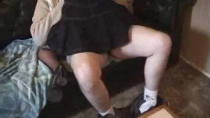 Dos viejas españolas cachondas amigas disfrutar hombre polla