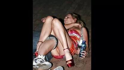 Joven rubia practice caliente mamada maduras viciosas españolas