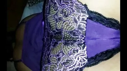 La rubia le dio un Negro por su polla en los tres agujeros culonas maduras españolas