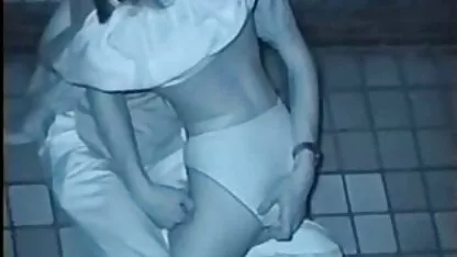 Tres de mierda videos amateur maduras españolas