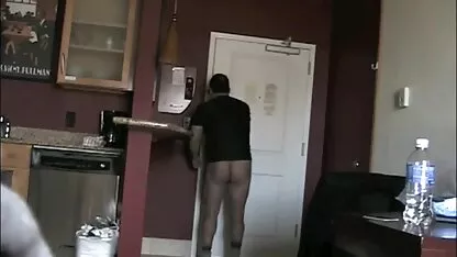 La chica con el medio de mama voluntariamente españolas maduras tetonas follada en el culo por una gran polla