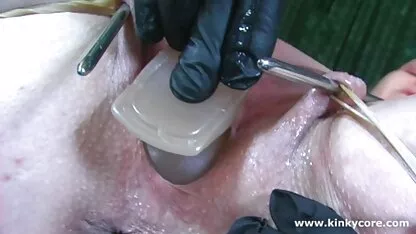 Brutal polla retorcido puta en videos gratis de españolas maduras la longitud del pene en varias poses