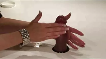 Olenka es videos pornos gratis maduras españolas un fan de la penetración anal