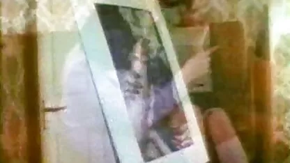 Sado difícil para bella madres españolas follando rubia