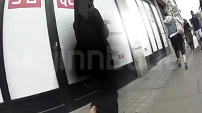 Hermosa videos de mujeres maduras españolas chica aceptó participar en películas porno en casa