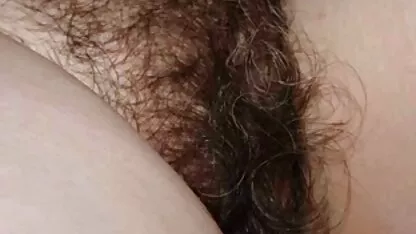 La belleza pelirroja tuvo que hacer feliz a su videos pornos de viejas españolas amante