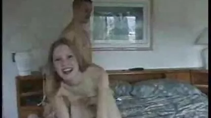 Chica haciendo videos de maduritas españolas follando una fantástica Mamada