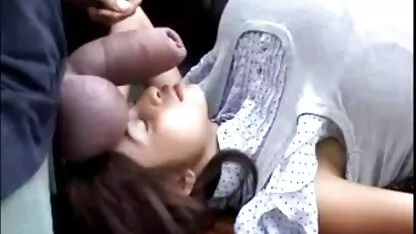 Ella tenía xxx maduritas españolas 42 años y le encanta gangbang
