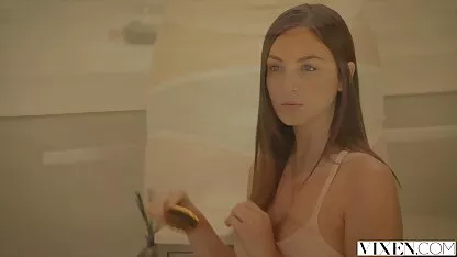 Asiático adolescente masturbándose por la videos amateur de maduras españolas piscina