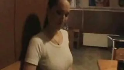 Asiático y madres españolas sexo grande polla
