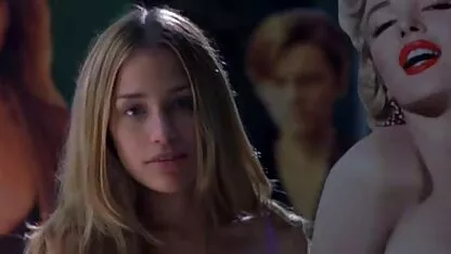 Morena follando tetonas españolas joven desnudo espectáculo en frente de novia