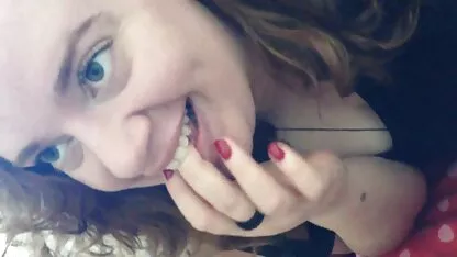Niñas espectáculo muy videos de maduras españolas follando bonito lesbiana sexo