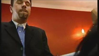 Tetona follando a viejas españolas chica azotes en el culo