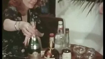 Trío abuelas españolas follando gratis